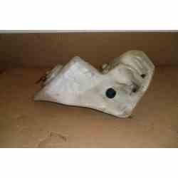 Botella lavaparabrisas...