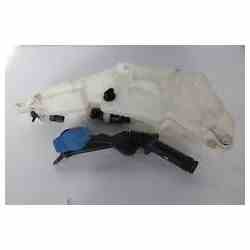 Botella lavaparabrisas audi a6