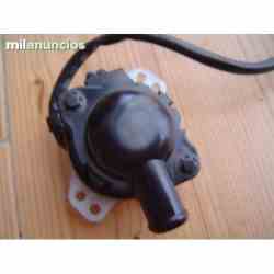 Sensor de temperatura...