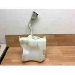 Deposito limpiaparabrisas...