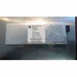 amplificador antena bmw e65