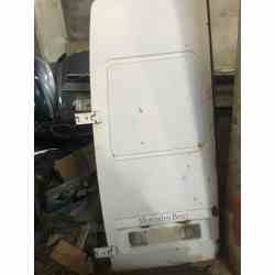 puertas mercedes benz sprinter