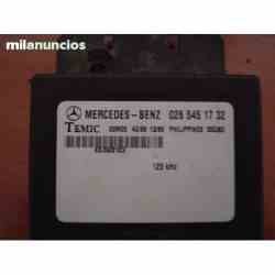 MERCEDES-BENZ 0265451732...