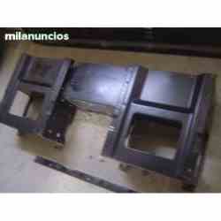 Base asientos doble vito viano