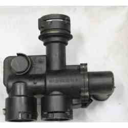 Valvula  calefaccion...