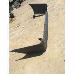 paragolpes trasro mercedes...