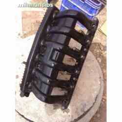 Colector admision bmw e36