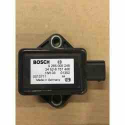 Sensor de velocidad bmw e65