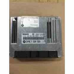 cemtralita motor bmw e65...