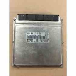 ecu  MERCEDES benz...