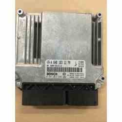 ECU MERCEDES BENZ a6481531179