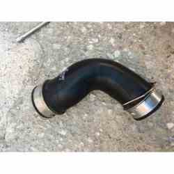 Tubos intercooler mercedes...