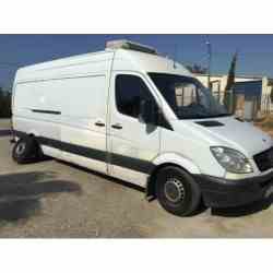 Despiece mercedes benz...