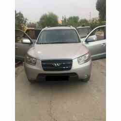 despiece hyundai santa fe...