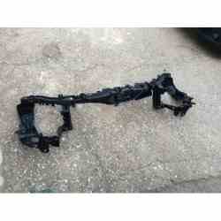 Frontal mercedes benz  b w245