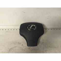 airbag volante lexus is 220
