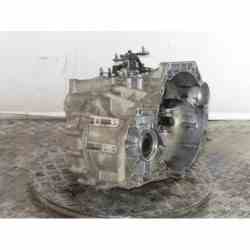 Caja cambios hyundai santa...