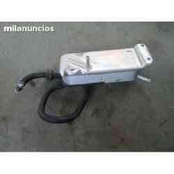 Enfriador combustible mercedes