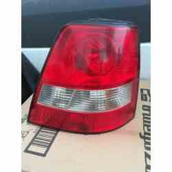 Pilotos traseros kia sorento