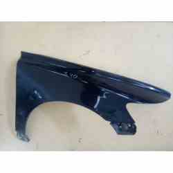 aletas volvo s40 2008