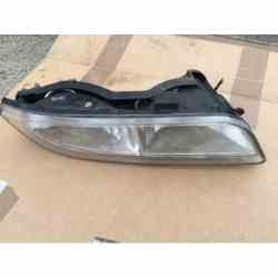 Antinieblas  ssangyong rexton