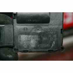 Motor calefaccion audi a6  4f2