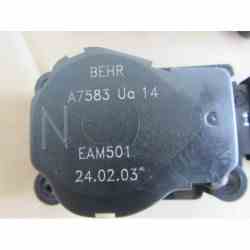 Mercedes benz actuadÓr...