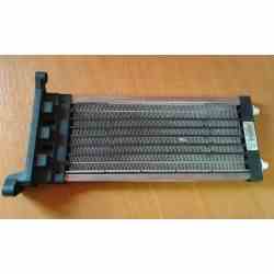 Resistencia calefaccion...