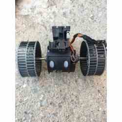 Ventilador calefaccion bmw	e60