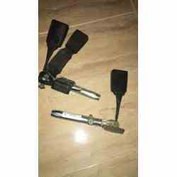 pretensores trasero...