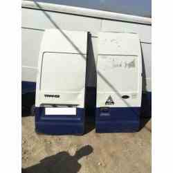 puertas traseras ford transit