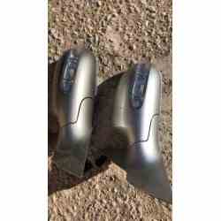 Espejo retrovisor mercedes...