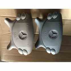 airbag volante mercedes...