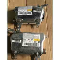 airbag puerta bmw E60