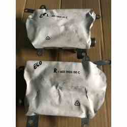 airbag puerta bmw E60
