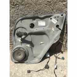 elevalunas traseros...