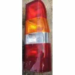 PILOTOs TRASEROs  ford transit