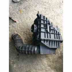 Caja filtro aire ford transit