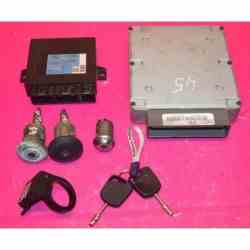 cunjunto 1C1A12A650LG ford...