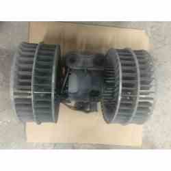 Motor del ventilador...