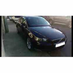 despiece Volvo S40 2.0 D...