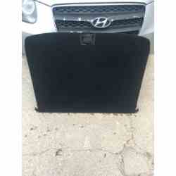 bandeja maletero mercedes...