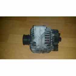 alternador mercedes...