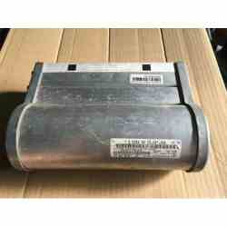 airbag delantero derecho...