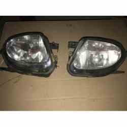 antinieblas mercedes benz w211