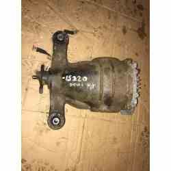 Grupo trasero lexus is200