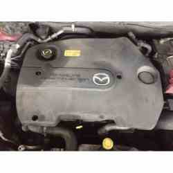 motor mazda 6 2005 2.0 crtd...