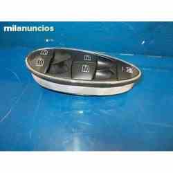 Despiece mercedes benz w211