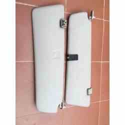 parasoles mercedes benz vito