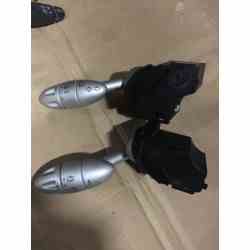 mando luces intermitentes